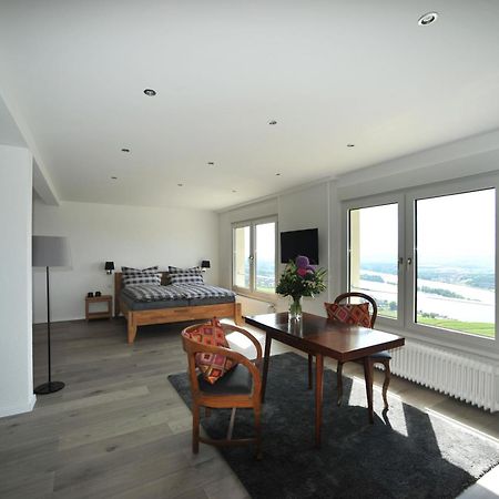 Das Rebenhaus Rüdesheim am Rhein Szoba fotó