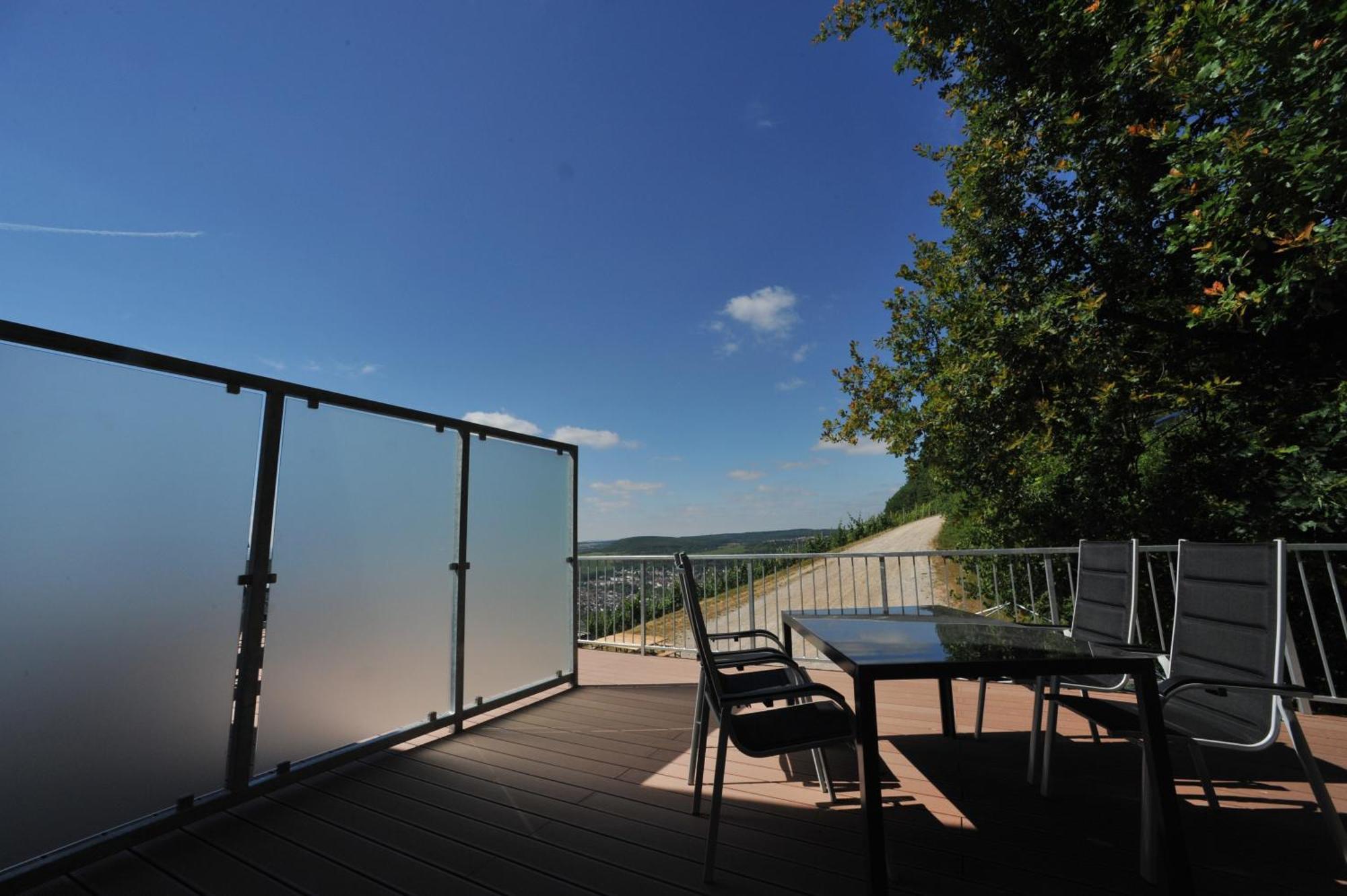 Das Rebenhaus Rüdesheim am Rhein Szoba fotó